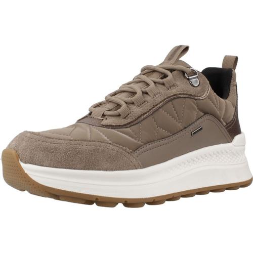 Baskets geox outlet femme